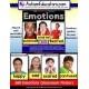 Emotions and Feelings Classroom Posters